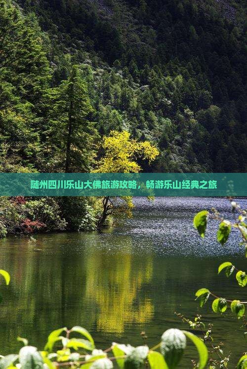 随州去四川乐山大佛大型旅游团