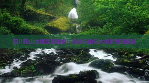 葫芦岛到四川乐山大佛旅游小吃