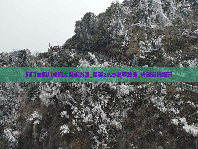 荆门去四川成都大型旅游团