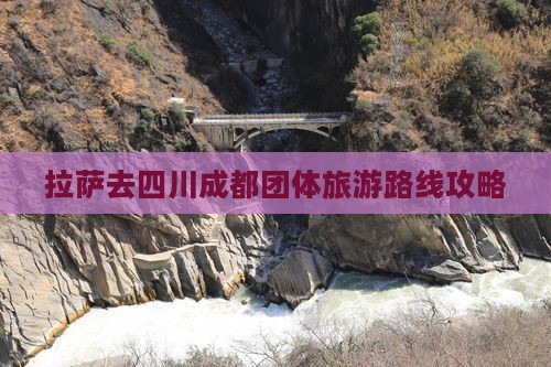 拉萨去四川成都团体旅游 拉萨去四川成都团体旅游