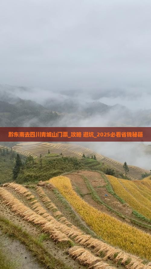黔东南去四川青城山门票