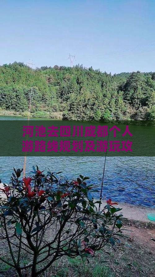 河池去四川成都个人游