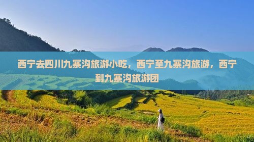 西宁去四川九寨沟旅游小吃