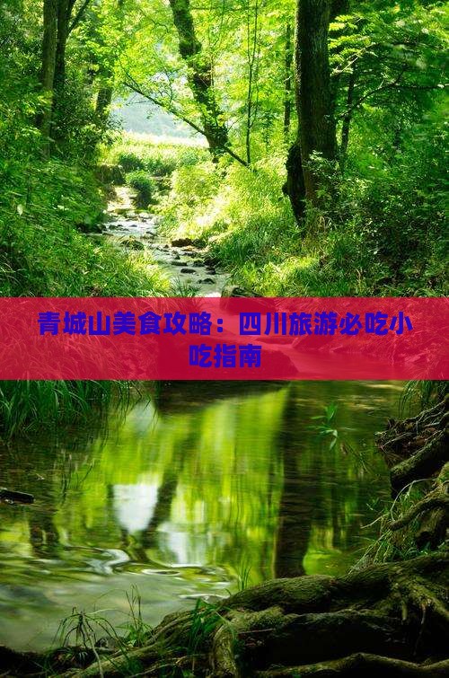 佳木斯去四川青城山旅游小吃