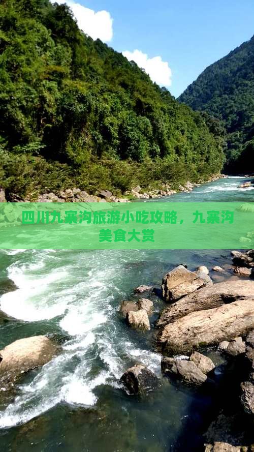 山南到四川九寨沟旅游小吃 山南到四川九寨沟旅游小吃