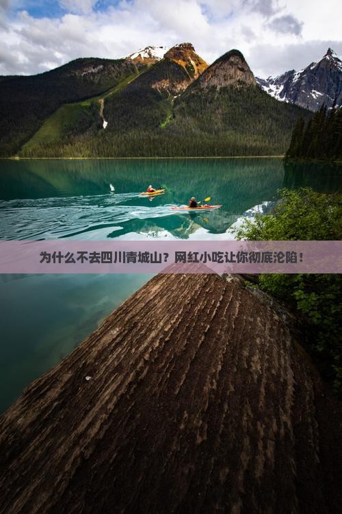 阿里去四川青城山旅游小吃
