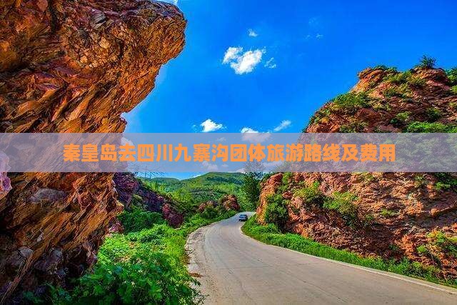 秦皇岛去四川九寨沟团体旅游
