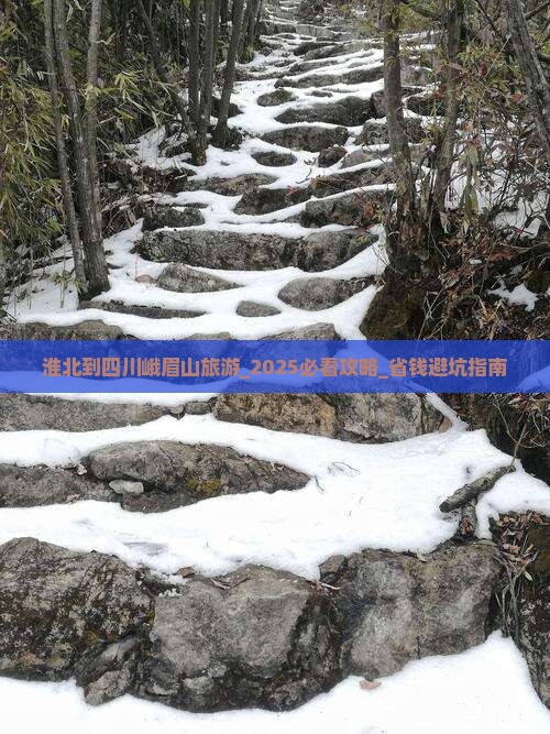 淮北到四川峨眉山旅游