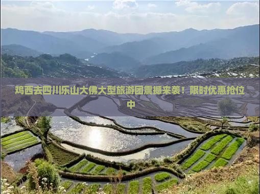 鸡西去四川乐山大佛大型旅游团