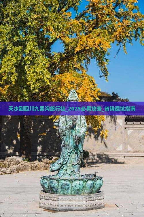天水到四川九寨沟旅行社