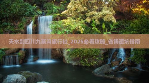 天水到四川九寨沟旅行社