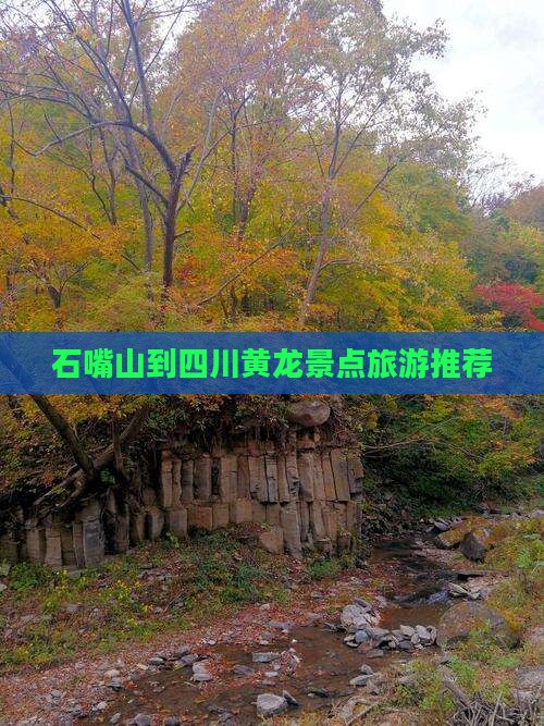 石嘴山去四川黄龙团体旅游