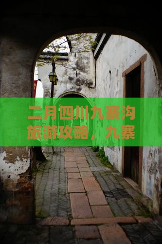 二月去四川九寨沟个人游