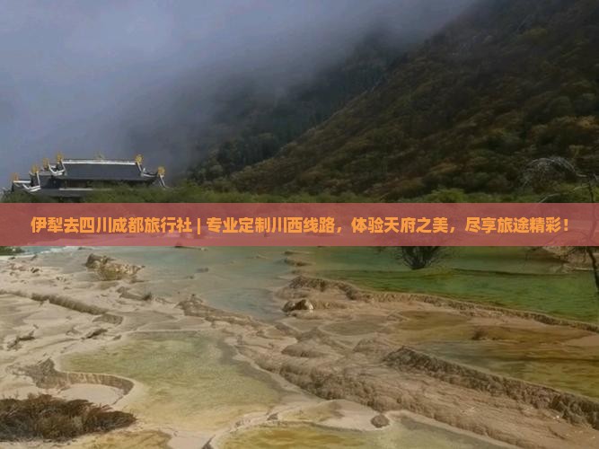 伊犁去四川成都旅行社