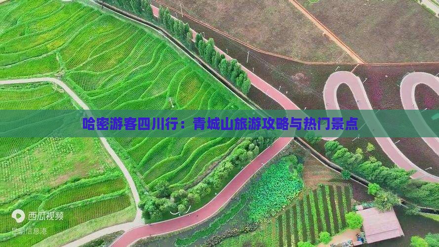 哈密游客四川行：青城山旅游攻略与热门景点