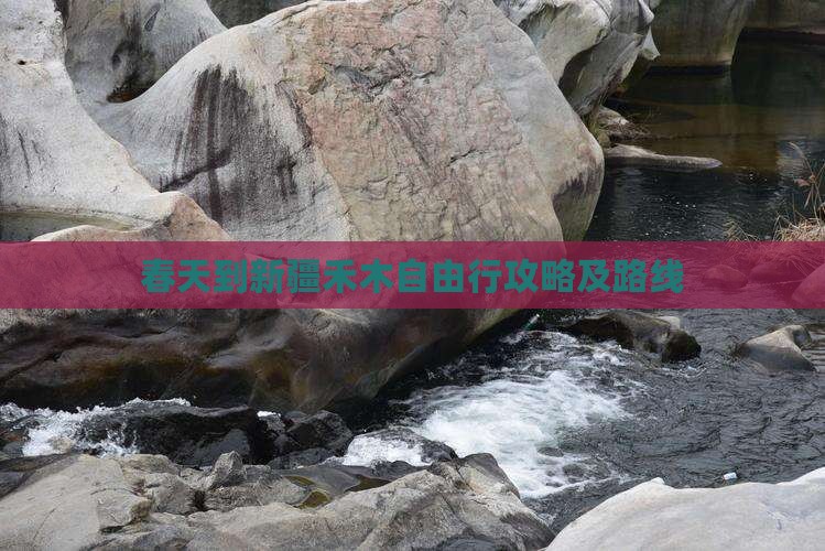 春天到新疆禾木自由行攻略及路线