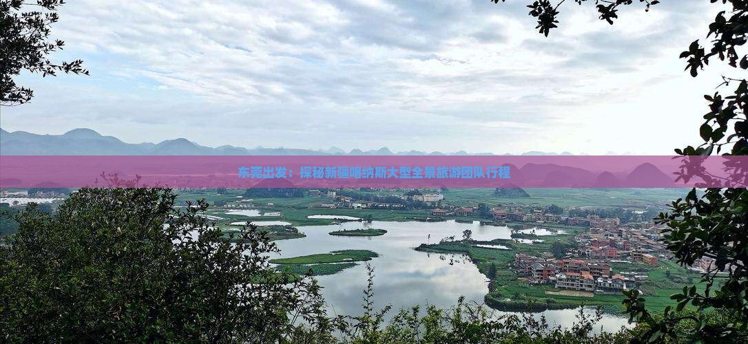 东莞出发：探秘新疆喀纳斯大型全景旅游团队行程