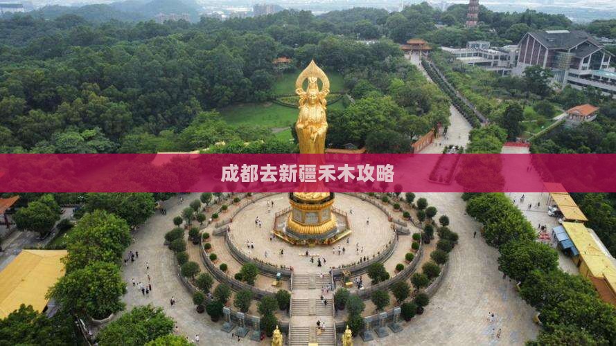 成都去新疆禾木攻略