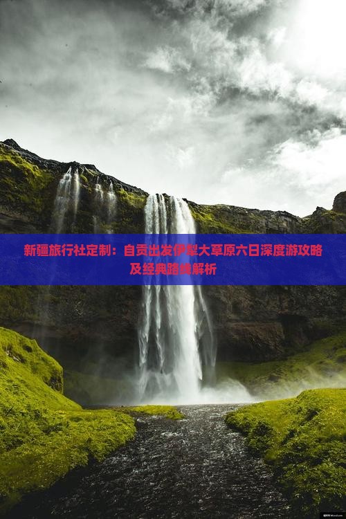 新疆旅行社定制：自贡出发伊犁大草原六日深度游攻略及经典路线解析
