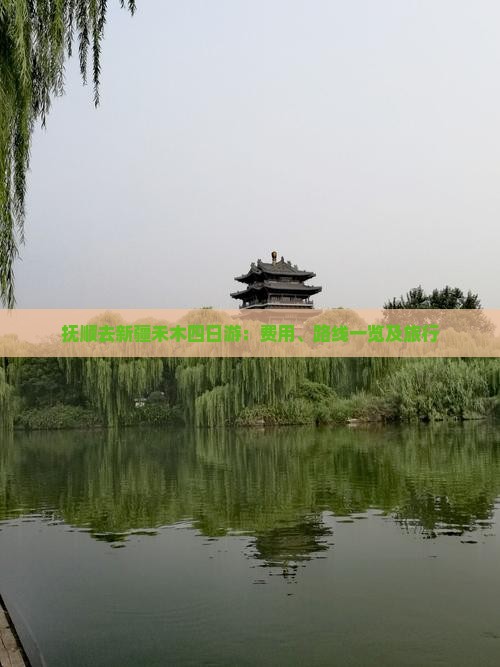 抚顺去新疆禾木四日游：费用、路线一览及旅行