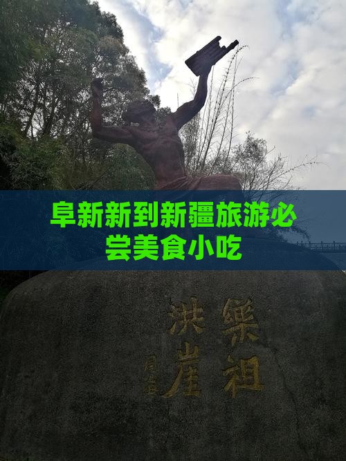 阜新新到新疆旅游必尝美食小吃