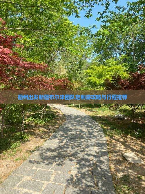 衢州出发新疆布尔津团队定制游攻略与行程推荐
