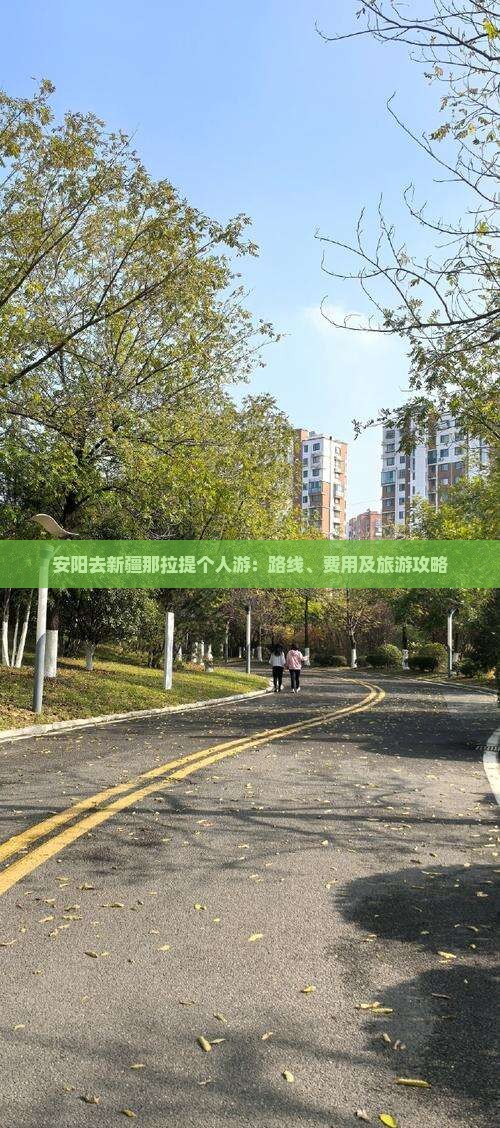 安阳去新疆那拉提个人游：路线、费用及旅游攻略
