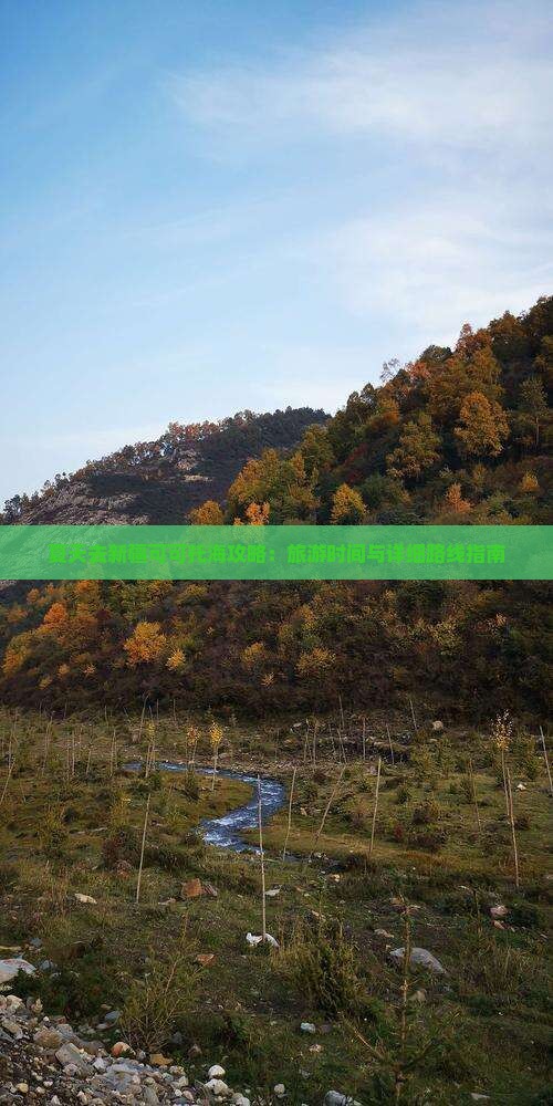 夏天去新疆可可托海攻略：旅游时间与详细路线指南