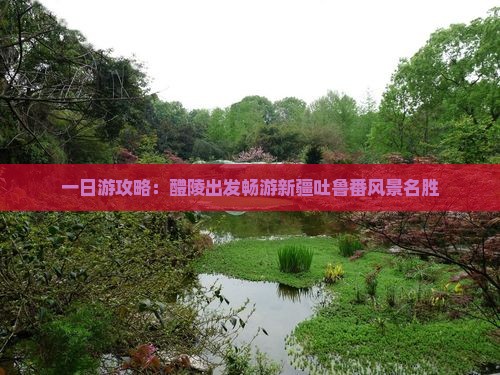 一日游攻略：醴陵出发畅游新疆吐鲁番风景名胜