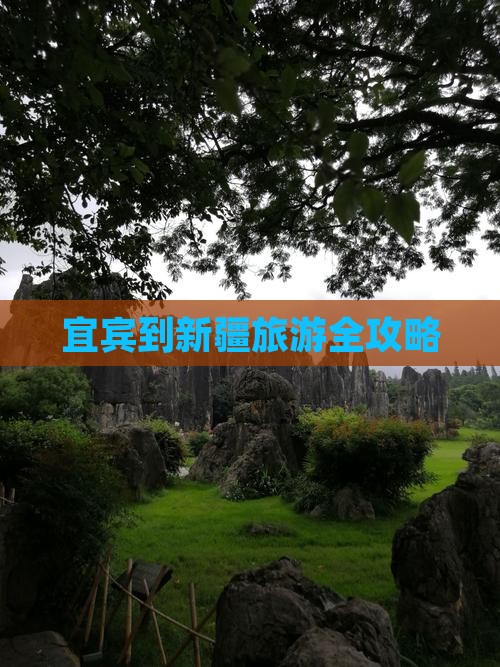 宜宾到新疆旅游全攻略