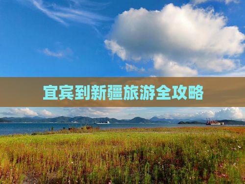 宜宾到新疆旅游全攻略
