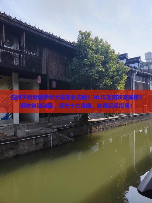 石河子到新疆伊犁大草原必去地