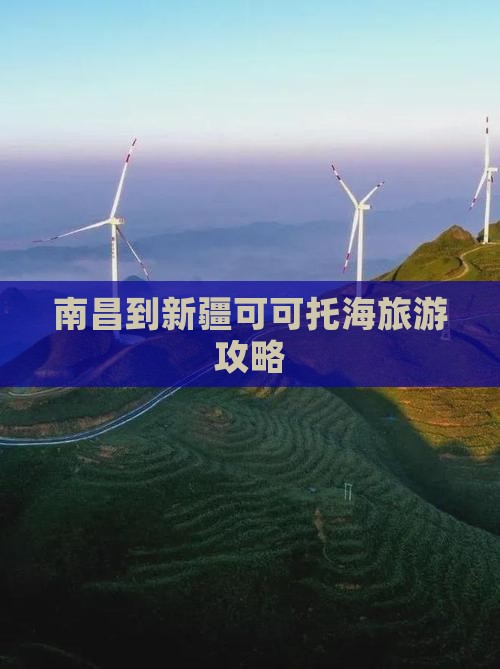南昌到新疆可可托海景点