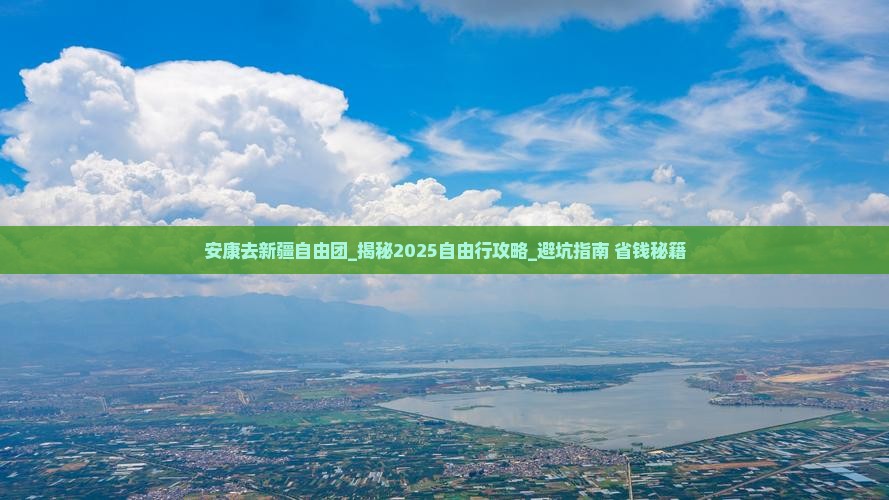 安康去新疆自由团
