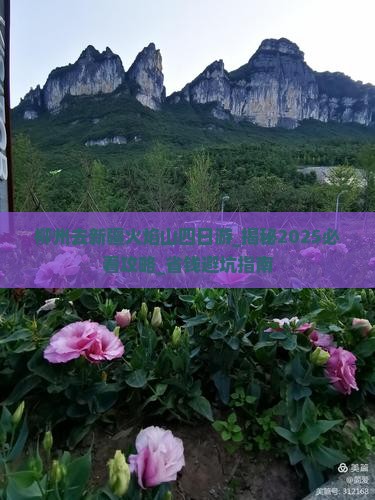 柳州去新疆火焰山四日游