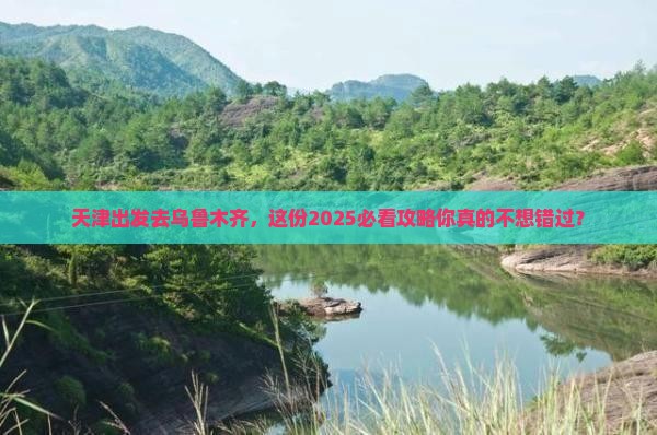 天津到新疆乌鲁木齐旅游