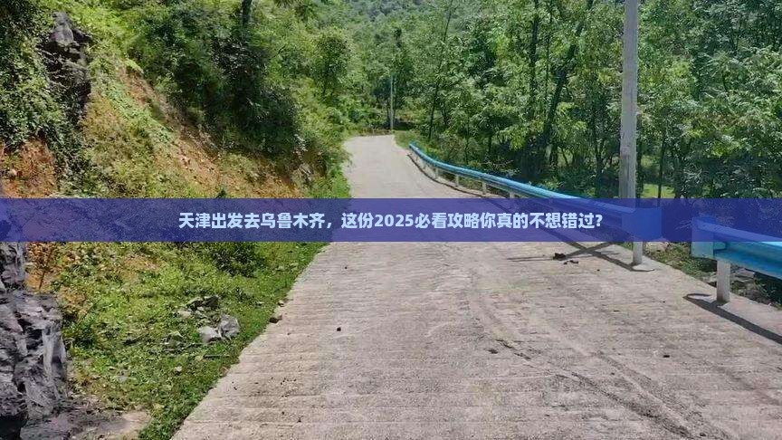 天津到新疆乌鲁木齐旅游