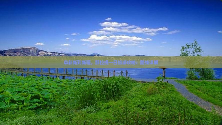 阜新新到新疆，那拉提一日旅游攻略：路线详解