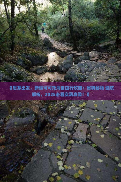 思茅去新疆可可托海自由行