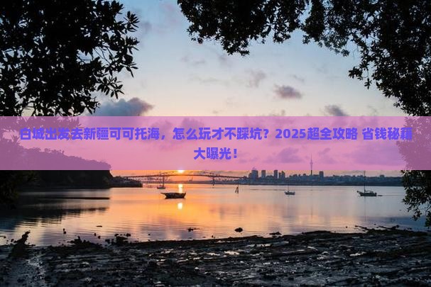 白城去新疆可可托海哪里玩