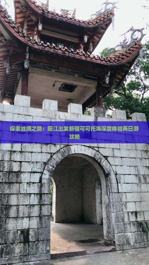 探索丝绸之路：阳江出发新疆可可托海深度体验两日游攻略