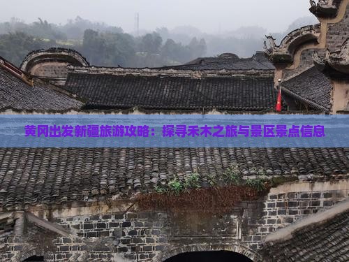 黄冈出发新疆旅游攻略：探寻禾木之旅与景区景点信息