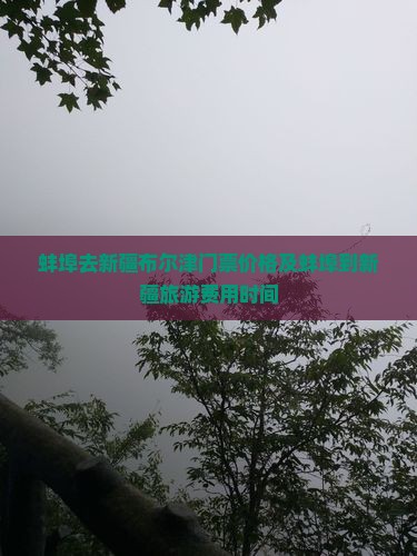 蚌埠去新疆布尔津门票价格及蚌埠到新疆旅游费用时间 蚌埠去新疆布尔津门票价格及蚌埠到新疆旅游费用时间