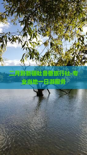 二月到新疆吐鲁番旅行社-专业当地一日游服务