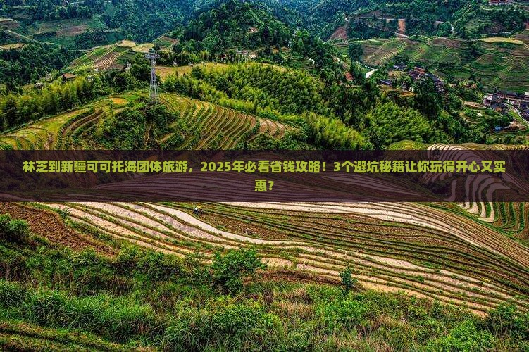 林芝到新疆可可托海团体旅游