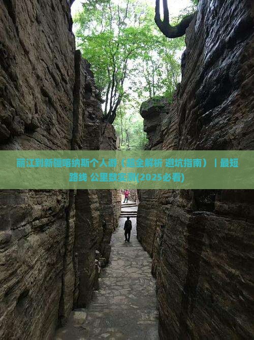 丽江到新疆喀纳斯个人游 丽江到新疆喀纳斯个人游