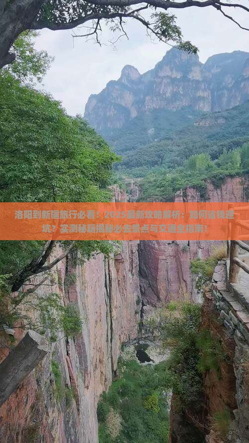 洛阳到新疆攻略