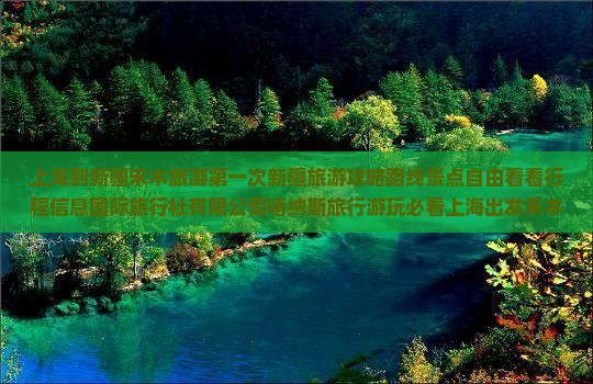 上海到新疆禾木旅游