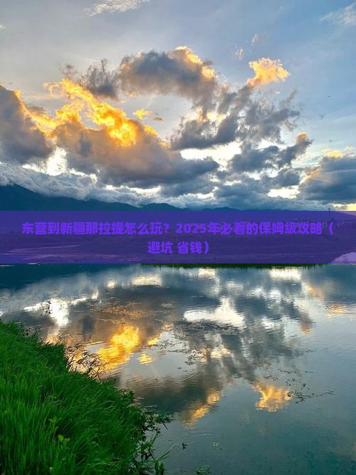 东营到新疆那拉提旅行社