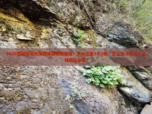 天水到新疆可可托海团体旅游